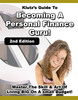 Thumbnail Become your Personal Finance Guru ( second edition)