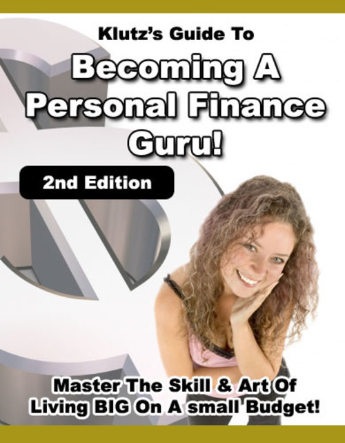 Product picture Become your Personal Finance Guru ( second edition)