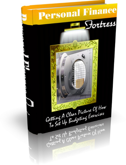 Product picture Personal Finance Guide